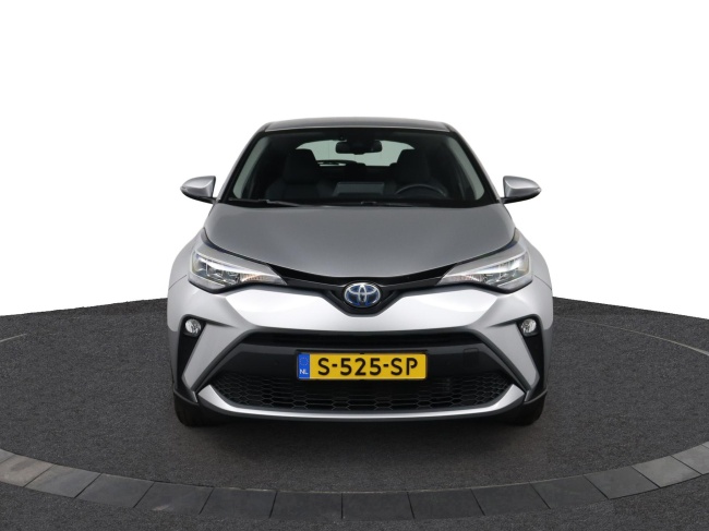 Toyota C-HR - 2.0 Hybrid Dynamic