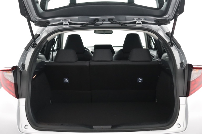 Toyota C-HR - 2.0 Hybrid Dynamic 24