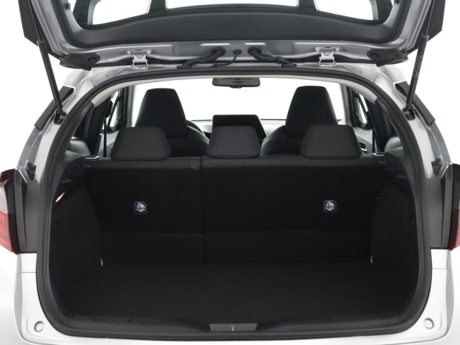 Toyota C-HR - 2.0 Hybrid Dynamic