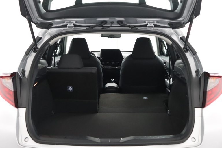 Toyota C-HR - 2.0 Hybrid Dynamic 25