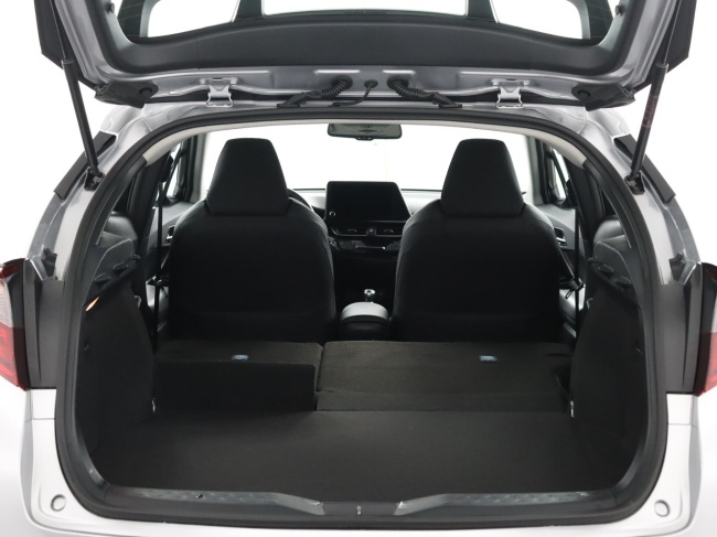 Toyota C-HR - 2.0 Hybrid Dynamic