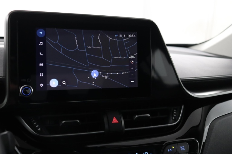 Toyota C-HR - 2.0 Hybrid Dynamic 28