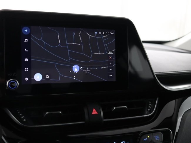 Toyota C-HR - 2.0 Hybrid Dynamic