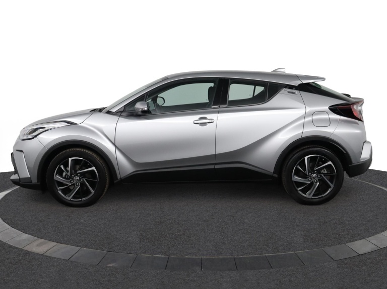 Toyota C-HR - 2.0 Hybrid Dynamic 3