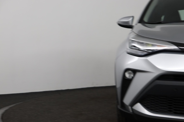 Toyota C-HR - 2.0 Hybrid Dynamic 35