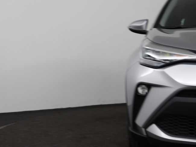 Toyota C-HR - 2.0 Hybrid Dynamic