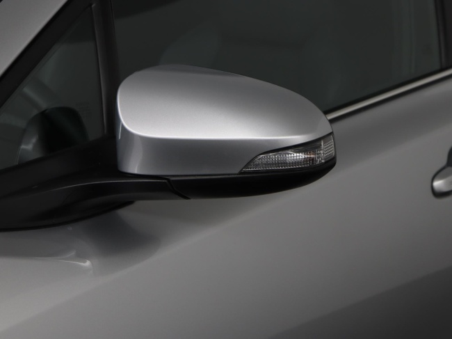 Toyota C-HR - 2.0 Hybrid Dynamic