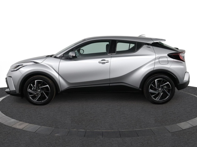 Toyota C-HR - 2.0 Hybrid Dynamic