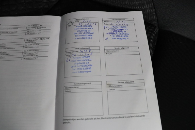 Toyota C-HR - 2.0 Hybrid Dynamic 41