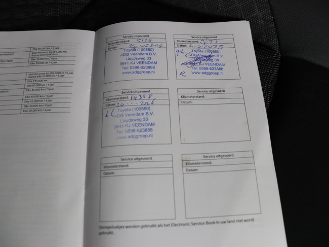 Toyota C-HR - 2.0 Hybrid Dynamic