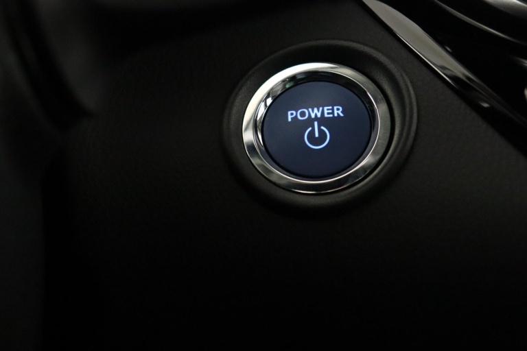 Toyota C-HR - 2.0 Hybrid Dynamic 43