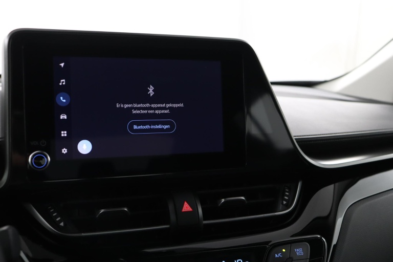 Toyota C-HR - 2.0 Hybrid Dynamic 45