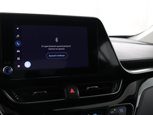 Toyota C-HR - 2.0 Hybrid Dynamic