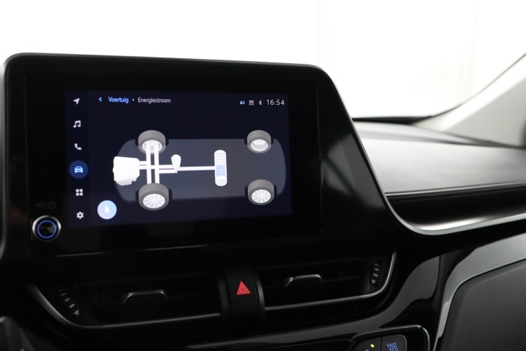 Toyota C-HR - 2.0 Hybrid Dynamic 46