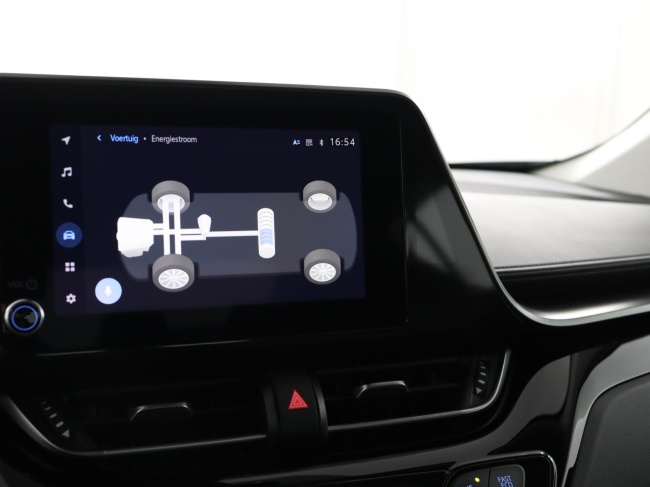 Toyota C-HR - 2.0 Hybrid Dynamic