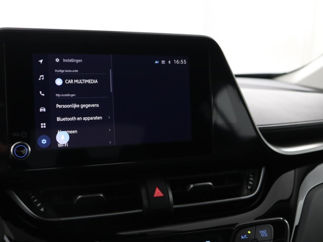 Toyota C-HR - 2.0 Hybrid Dynamic