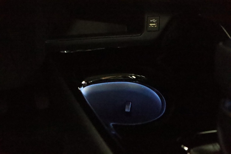 Toyota C-HR - 2.0 Hybrid Dynamic 48