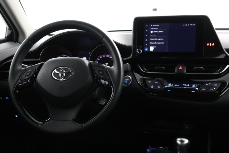 Toyota C-HR - 2.0 Hybrid Dynamic 50