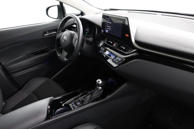 Toyota C-HR - 2.0 Hybrid Dynamic 51