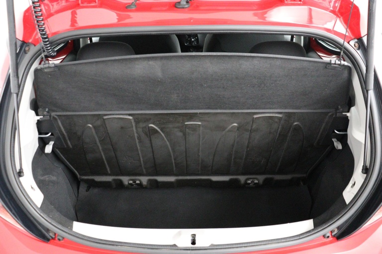 Toyota Aygo - 1.0 VVT-i x-now 19