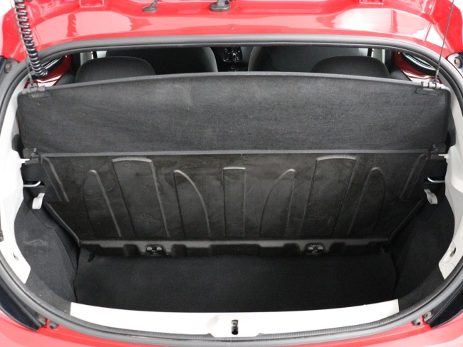 Toyota Aygo - 1.0 VVT-i x-now