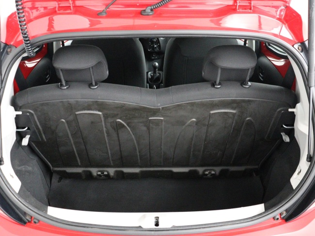 Toyota Aygo - 1.0 VVT-i x-now