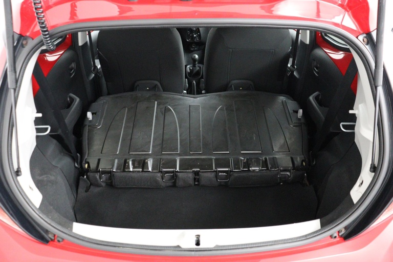 Toyota Aygo - 1.0 VVT-i x-now 22