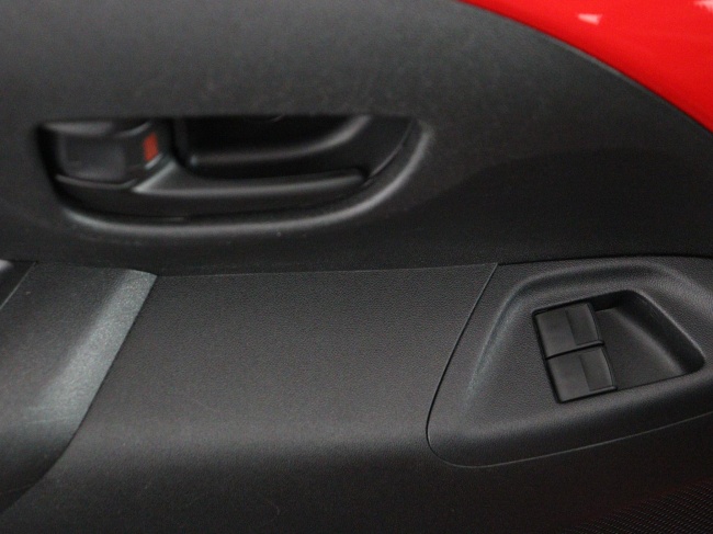 Toyota Aygo - 1.0 VVT-i x-now