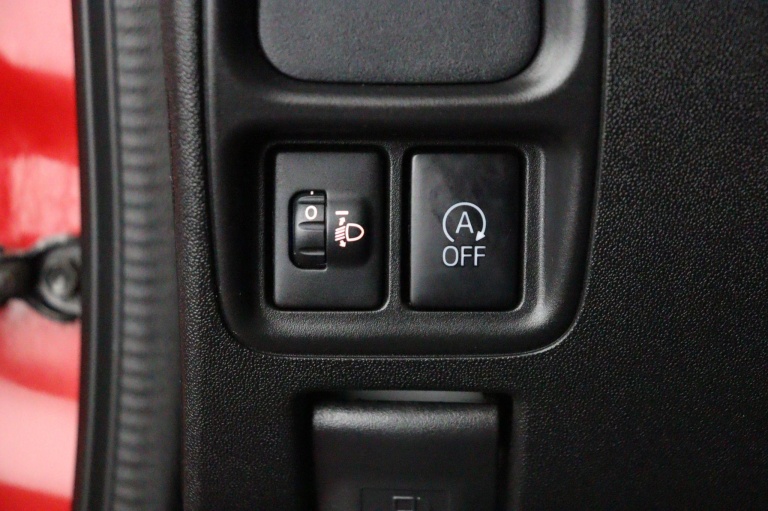 Toyota Aygo - 1.0 VVT-i x-now 27