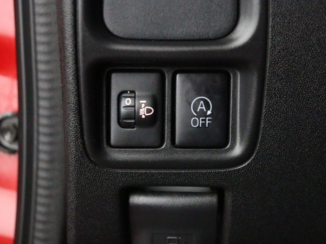 Toyota Aygo - 1.0 VVT-i x-now