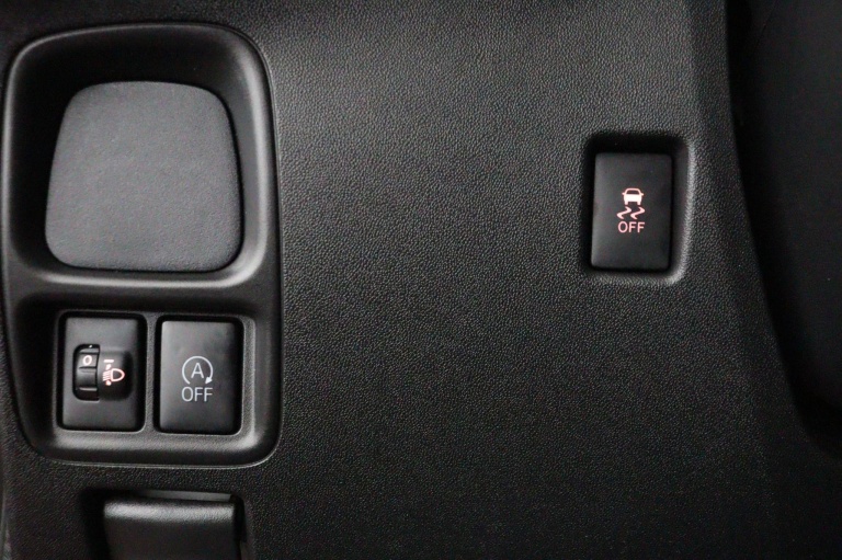 Toyota Aygo - 1.0 VVT-i x-now 28