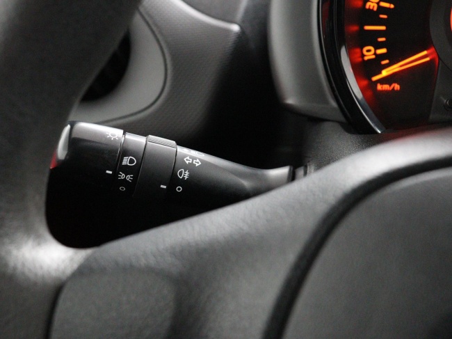 Toyota Aygo - 1.0 VVT-i x-now