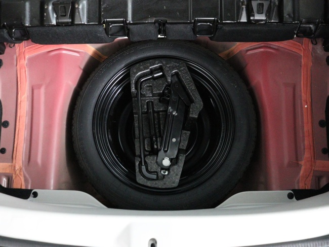 Toyota Aygo - 1.0 VVT-i x-now