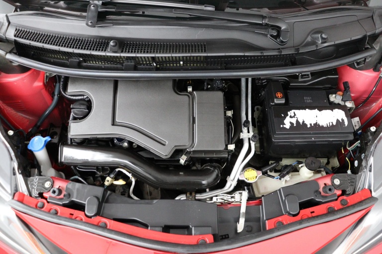 Toyota Aygo - 1.0 VVT-i x-now 33