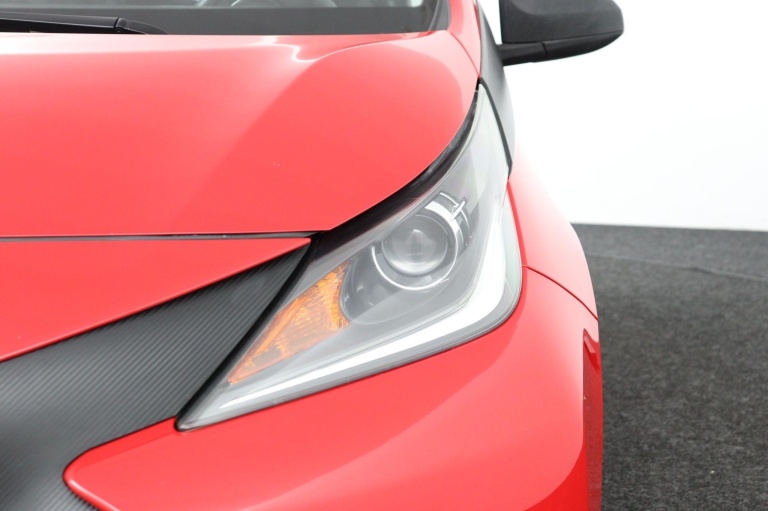 Toyota Aygo - 1.0 VVT-i x-now 34