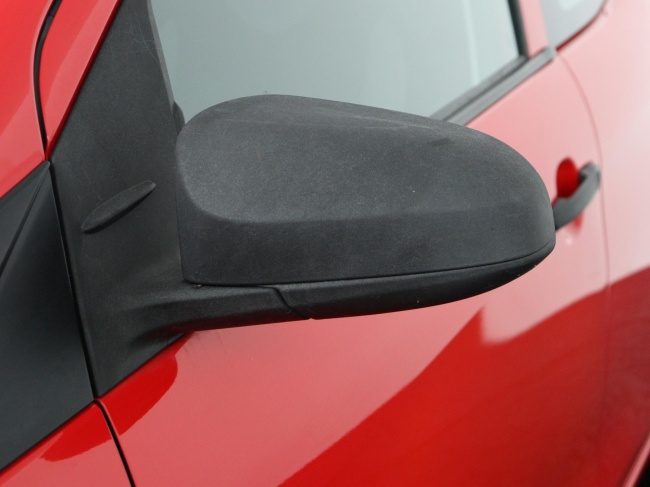 Toyota Aygo - 1.0 VVT-i x-now