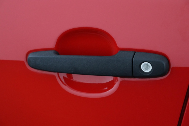 Toyota Aygo - 1.0 VVT-i x-now 37