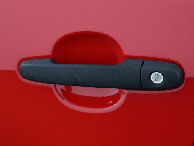 Toyota Aygo - 1.0 VVT-i x-now