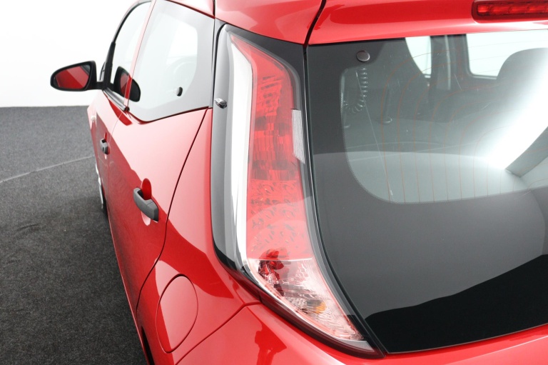 Toyota Aygo - 1.0 VVT-i x-now 39