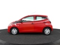 Toyota Aygo - 1.0 VVT-i x-now