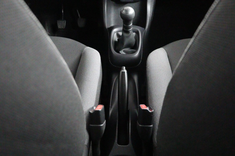 Toyota Aygo - 1.0 VVT-i x-now 45