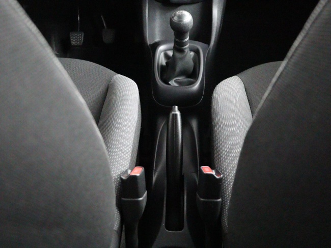 Toyota Aygo - 1.0 VVT-i x-now