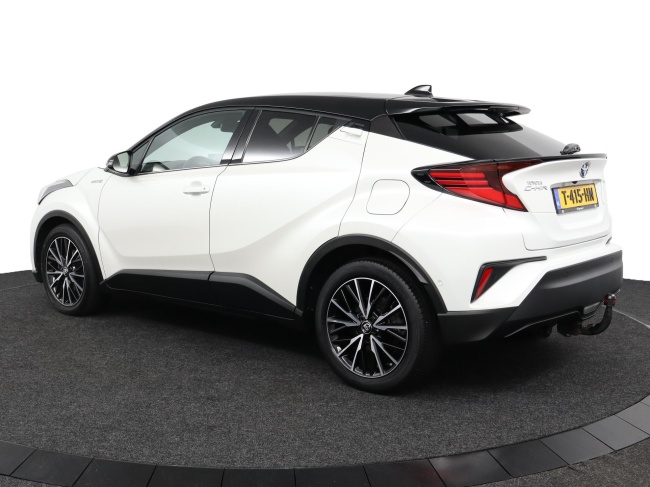 Toyota C-HR - 1.8 Hybrid Executive