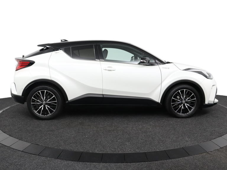 Toyota C-HR - 1.8 Hybrid Executive 13