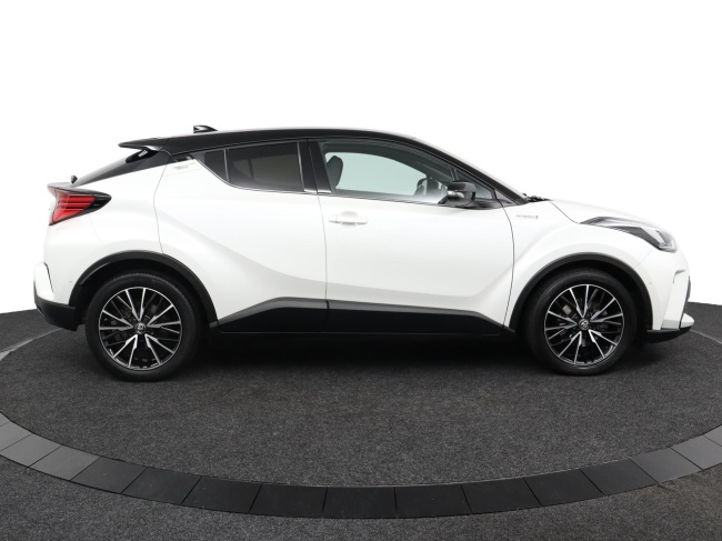 Toyota C-HR - 1.8 Hybrid Executive