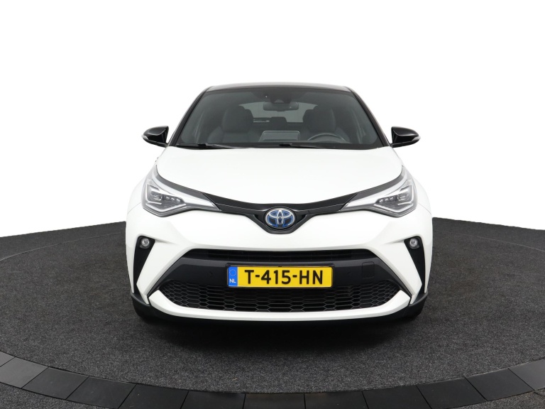 Toyota C-HR - 1.8 Hybrid Executive 14