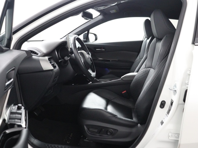 Toyota C-HR - 1.8 Hybrid Executive