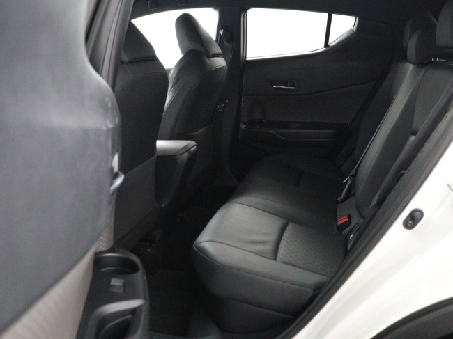 Toyota C-HR - 1.8 Hybrid Executive