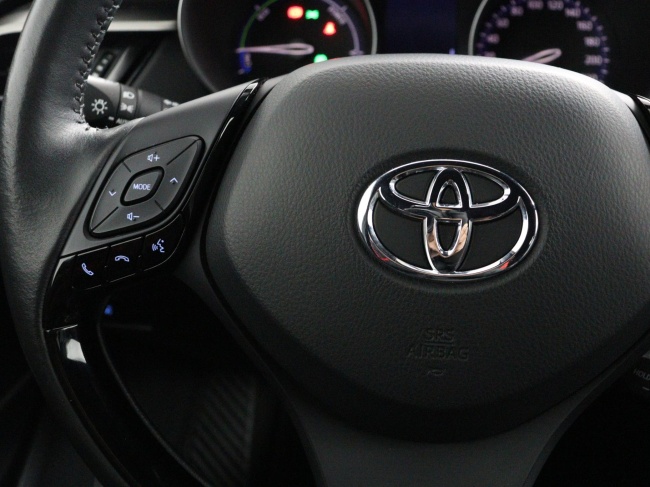 Toyota C-HR - 1.8 Hybrid Executive