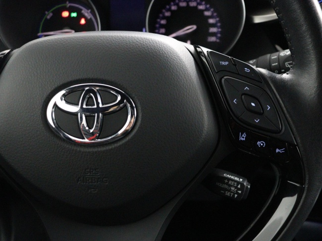 Toyota C-HR - 1.8 Hybrid Executive
